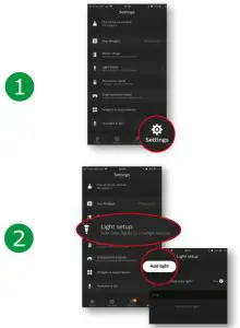 ZBPROA60 Smart Zigbee Pro- Pairing