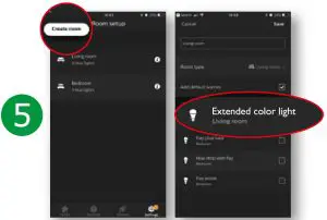 ZBPROA60 Smart Zigbee Pro- Pairings