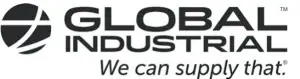 GLOBAL INDUSTRIAL logo