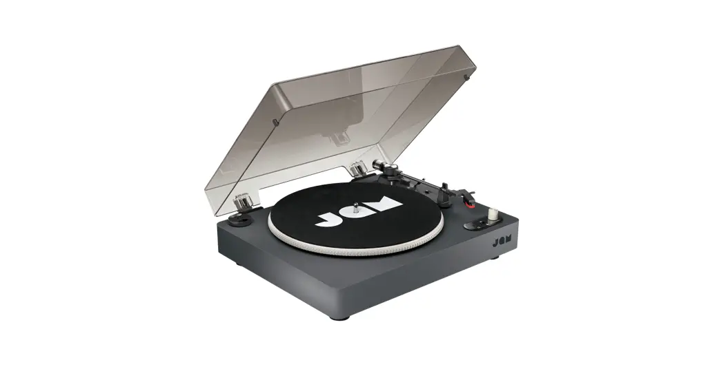 Jam Tt400-hx Spun Out Bluetooth Turntable Instructions