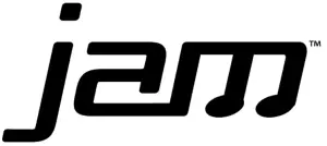 JAM TT400 HX Spun Out Bluetooth Turntable - LOGO