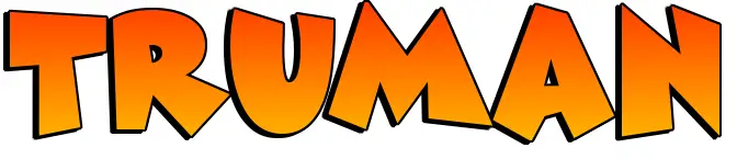 truman logo 1