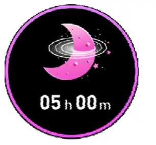 ZOSKVEE KW52 Smart Watch - Sleep monitoring 