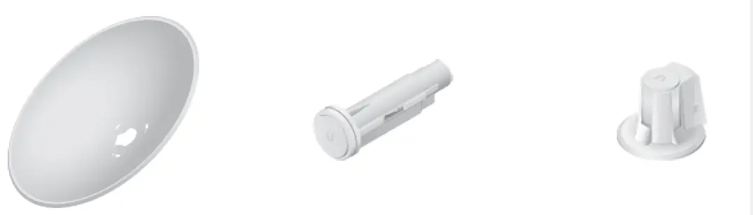 UBIQUITI NETWORKS PBE-M5-400 PowerBeam M5 25dBi High-Performance AirMax Bridge User Guide-1