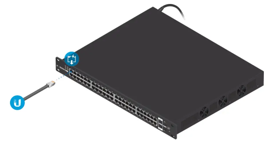 UBIQUITI NETWORKS PBE-M5-400 PowerBeam M5 25dBi High-Performance AirMax Bridge User Guide-20