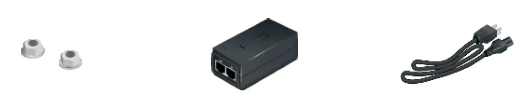 UBIQUITI NETWORKS PBE-M5-400 PowerBeam M5 25dBi High-Performance AirMax Bridge User Guide-3