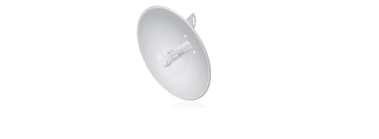 Ubiquiti Networks Pbe-m5-400 Powerbeam M5 25dbi High-performance Airmax Bridge User Guide Ubiquiti Networks Pbe-m5-400 Powerbeam M5 25dbi High-performance Airmax Bridge User Guide