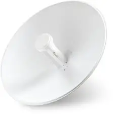 UBIQUITI NETWORKS PBE-M5-400 PowerBeam M5 25dBi High-Performance AirMax Bridge User Guide-product