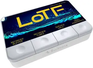 Swittonn SWIT500C-R IoT Edge Cellular