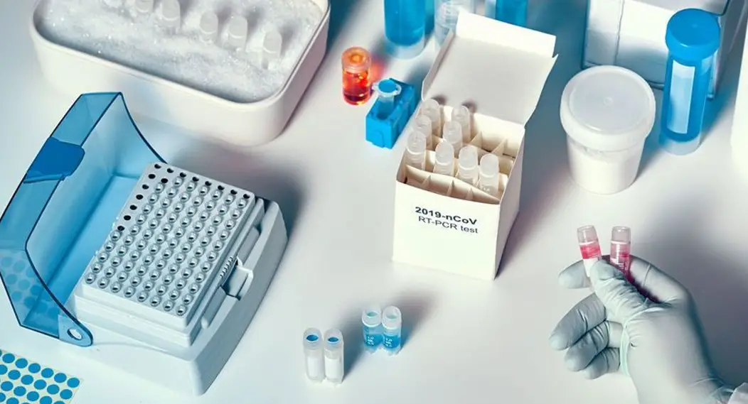 Gwu Covid-19 Test Home Collection Kit User Guide Gwu Covid-19 Test Home Collection Kit User Guide