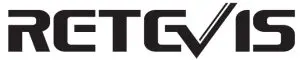 RETEVIS RB17A GMRS 2 Way Radios Long Range - logo