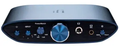 MZ99 ZEN CAN Signature Headphone Amplifier