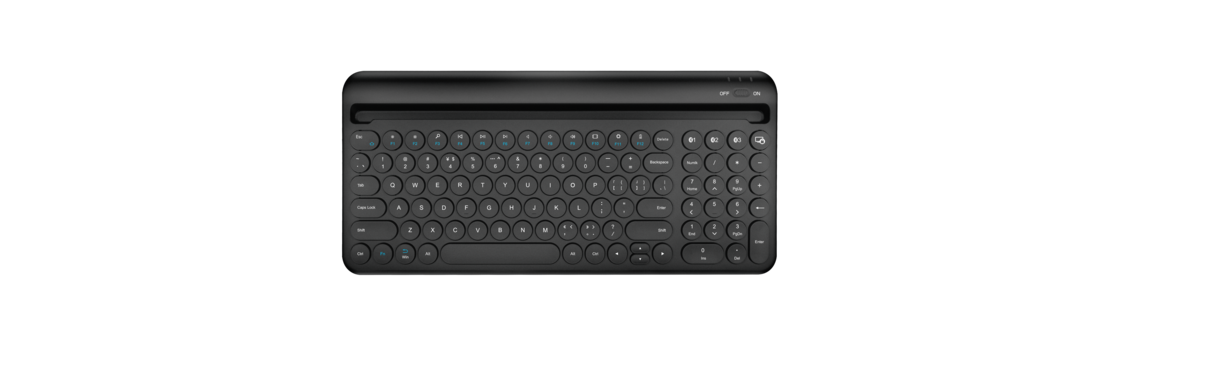 Shenzhen Hangshi Technology Hb206 Bluetooth Keyboard User Manual