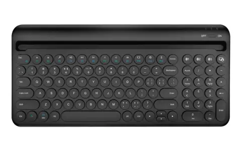 Shenzhen Hangshi Technology HB206 Bluetooth Keyboard-product