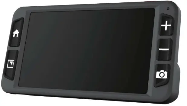 ZOOMAX LUNA 6 Handheld Video Magnifier