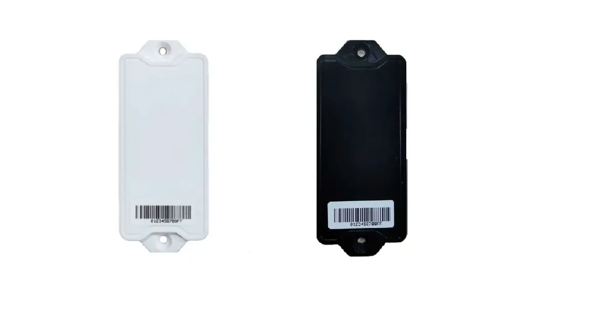 Blm5500 Ibeacon Blm5500 Ibeacon User Manual