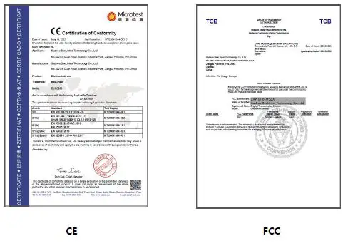 BLM5500 IBeacon BLM5500 IBeacon fig-5