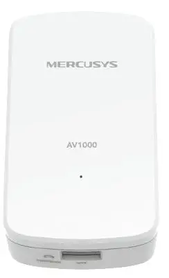 MERCUSYS 1