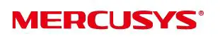 MERCUSYS LOGO