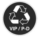 LIEBHERR 7082 878-03 Combined Fridge Freezer - icon 3