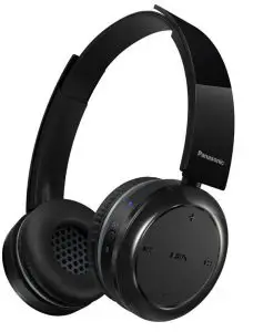 Panasonic Digital Wireless Stereo Headphone