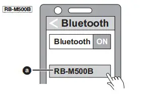 Bluetooth Image