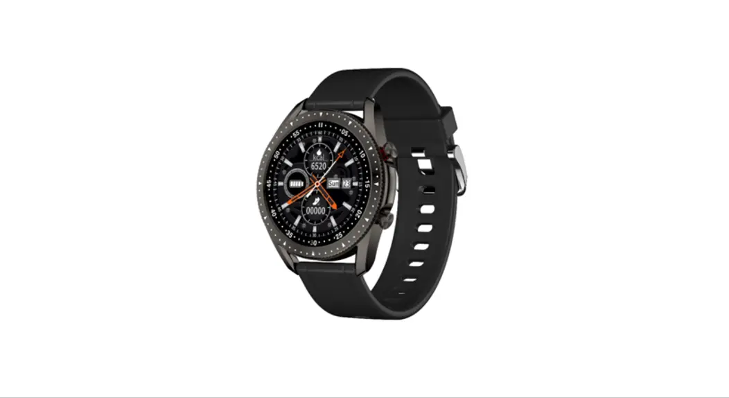 Tomstar Ts18 Bluetooth Call Smart Watch User Manual
