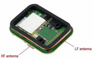 TWN4 MultiTech 3 Legic M LF-HF Universal RFID Reader - TWN4 MultiTech
