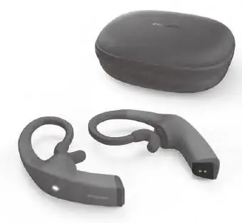 PHILIPS TAA8606 8000 Series Headphone