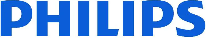 philips logo