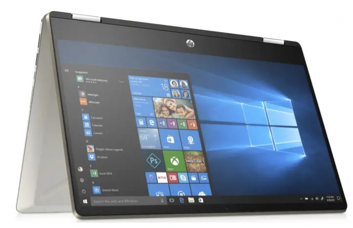 Hp Pavilion X360 Convertible 14m-dh1003dx Specifications Hp Pavilion X360 Convertible 14m-dh1003dx Specifications