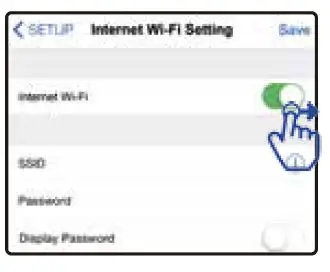 LawMate PV Cam Viewer for IP Camera-12