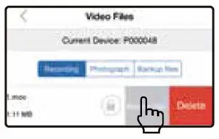 LawMate PV Cam Viewer for IP Camera-15