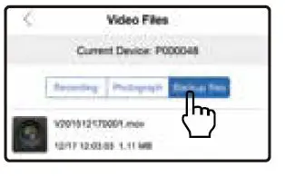 LawMate PV Cam Viewer for IP Camera-16