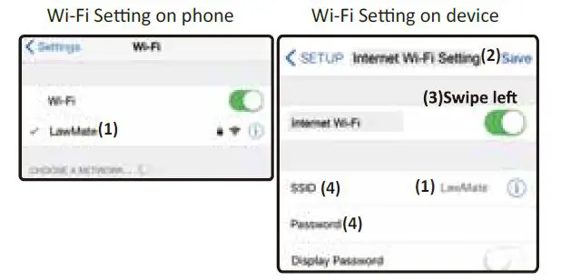 LawMate PV Cam Viewer for IP Camera-17