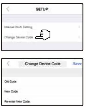 LawMate PV Cam Viewer for IP Camera-18