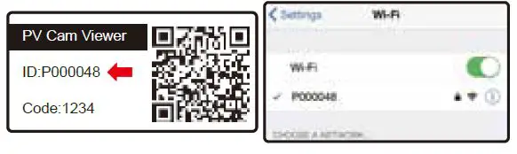 LawMate PV Cam Viewer for IP Camera-4