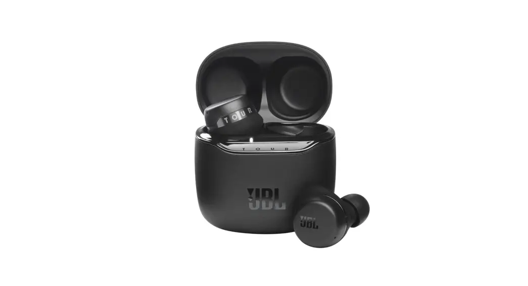 Jbl Pro Tws True Wireless Noise Cancelling Earbuds User Guide