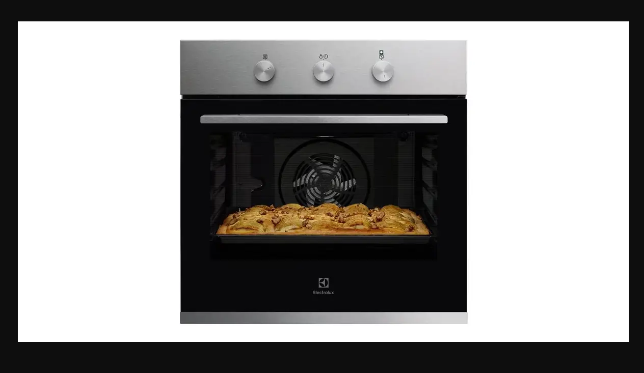 Electrolux Kohlh00xa Oven User Manual Electrolux Kohlh00xa Oven User Manual