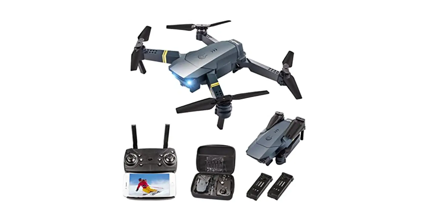 Gold Light Toys Factory Jg2021n24gr Video Streaming Drone Instruction Manual