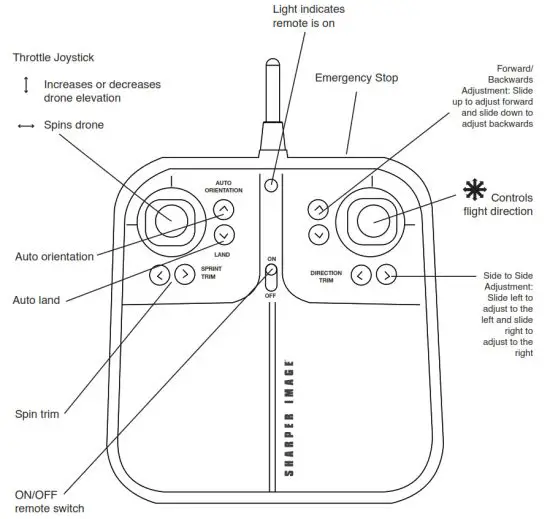 Gold Light Toys Factory JG2021N24GR Video Streaming - Light indicates