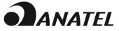 Anatel logo