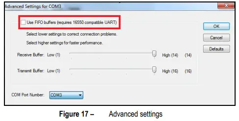 novus RHT-Air Wireless Device for Temperature Relative- Figure 17