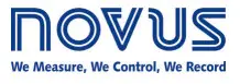 novus logo