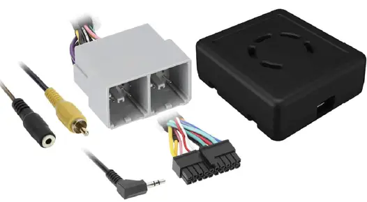 AXXESS AXTC-LN31 GM Data Interface with SWC 2019-Up prod