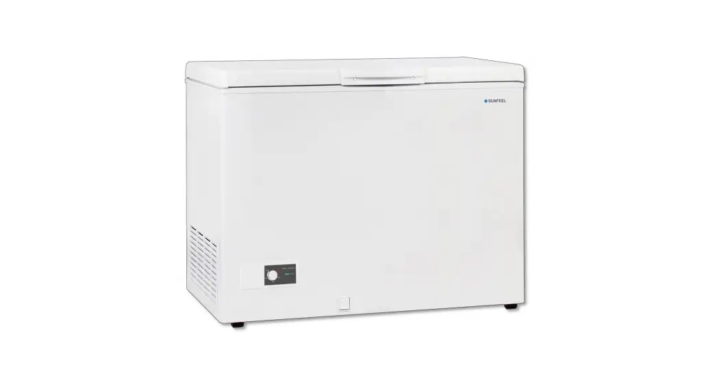 Codilamar Ca15202dc Freezer Installation Guide