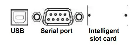 Schneider Electric SRVS6KRIRK Easy UPS On-Line 6000VA SRVS Series Rack - Basic