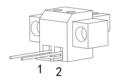 Schneider Electric SRVS6KRIRK Easy UPS On-Line 6000VA SRVS Series Rack - EPO