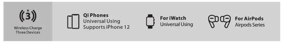Dongguan Jiajiatong Plastic Mould JJT 970 Charging Stand - fig
