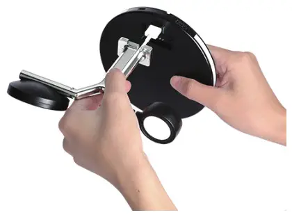 Dongguan Jiajiatong Plastic Mould JJT 970 Charging Stand - grove